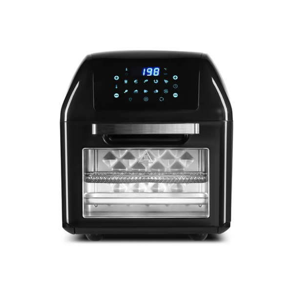 Air Fryer Fritadeira Elétrica 12L 3 em 1 - Imagem 5