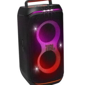 Caixa de Som Bluetooth JBL PartyBox Club 120 160W IPX4 12h de Bateria